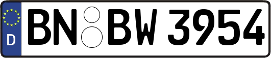 BN-BW3954