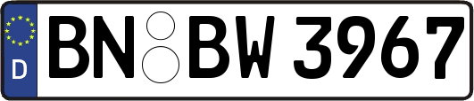 BN-BW3967