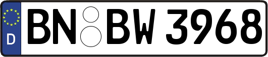 BN-BW3968