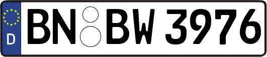 BN-BW3976