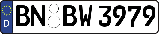 BN-BW3979