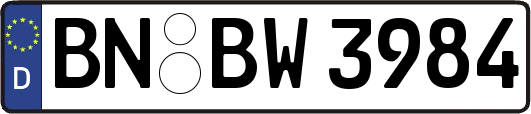 BN-BW3984