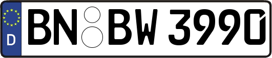 BN-BW3990