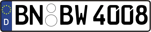 BN-BW4008