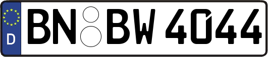 BN-BW4044