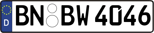 BN-BW4046