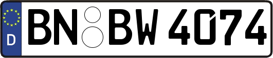 BN-BW4074