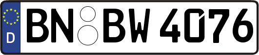 BN-BW4076