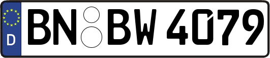 BN-BW4079