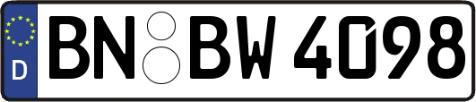 BN-BW4098