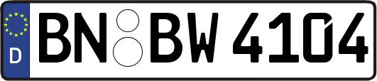 BN-BW4104