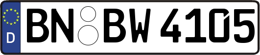 BN-BW4105