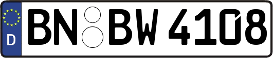 BN-BW4108