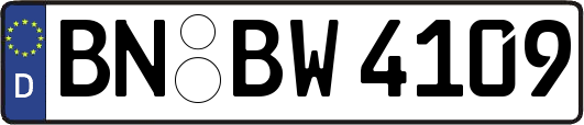 BN-BW4109