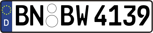 BN-BW4139