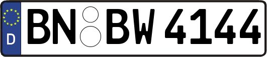 BN-BW4144
