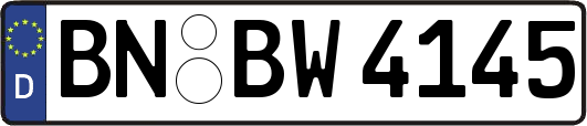 BN-BW4145