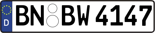 BN-BW4147