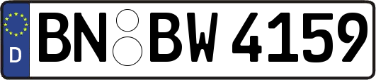 BN-BW4159