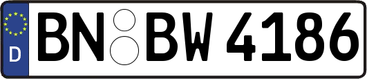 BN-BW4186