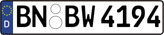 BN-BW4194