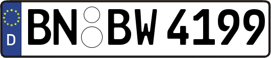 BN-BW4199