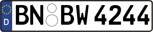 BN-BW4244