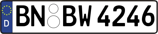 BN-BW4246