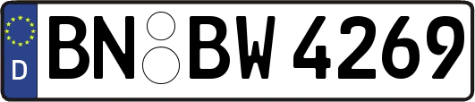 BN-BW4269