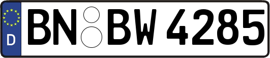 BN-BW4285