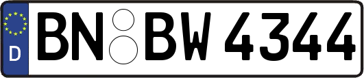 BN-BW4344