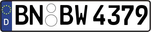 BN-BW4379