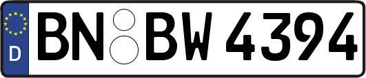 BN-BW4394