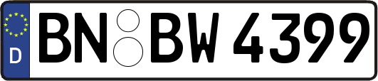 BN-BW4399