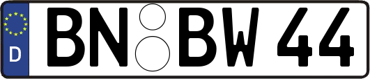 BN-BW44