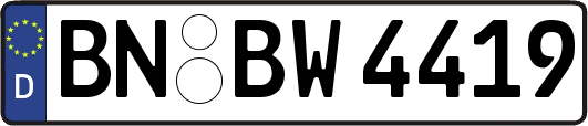 BN-BW4419
