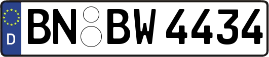 BN-BW4434