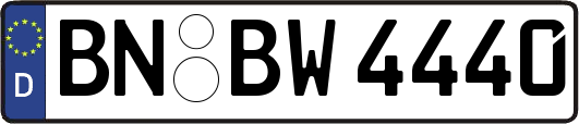 BN-BW4440