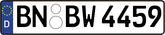 BN-BW4459