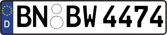BN-BW4474