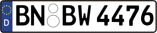 BN-BW4476