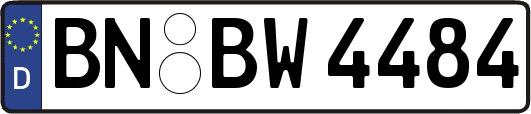 BN-BW4484