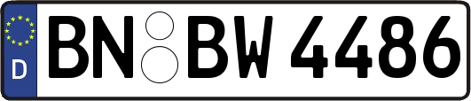 BN-BW4486