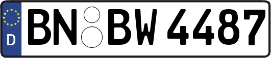 BN-BW4487