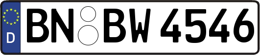 BN-BW4546