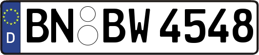 BN-BW4548