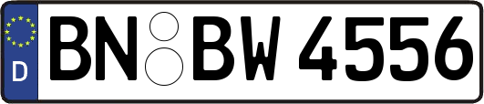 BN-BW4556