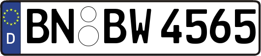 BN-BW4565