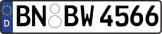 BN-BW4566