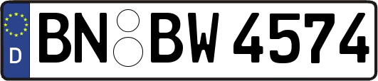 BN-BW4574